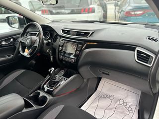Nissan Qashqai 2019-thumb-20