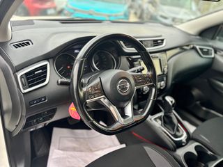 Nissan Qashqai 2019-thumb-22