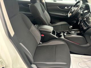 Nissan Qashqai 2019-thumb-35