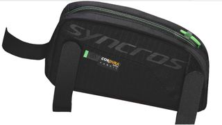 τσαντάκι Syncros Nutrition Frame Bag για το πάνω μέρος του σκελετού (top tube bag)