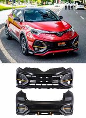 Body kit Toyota C-HR URUS Design 2017+