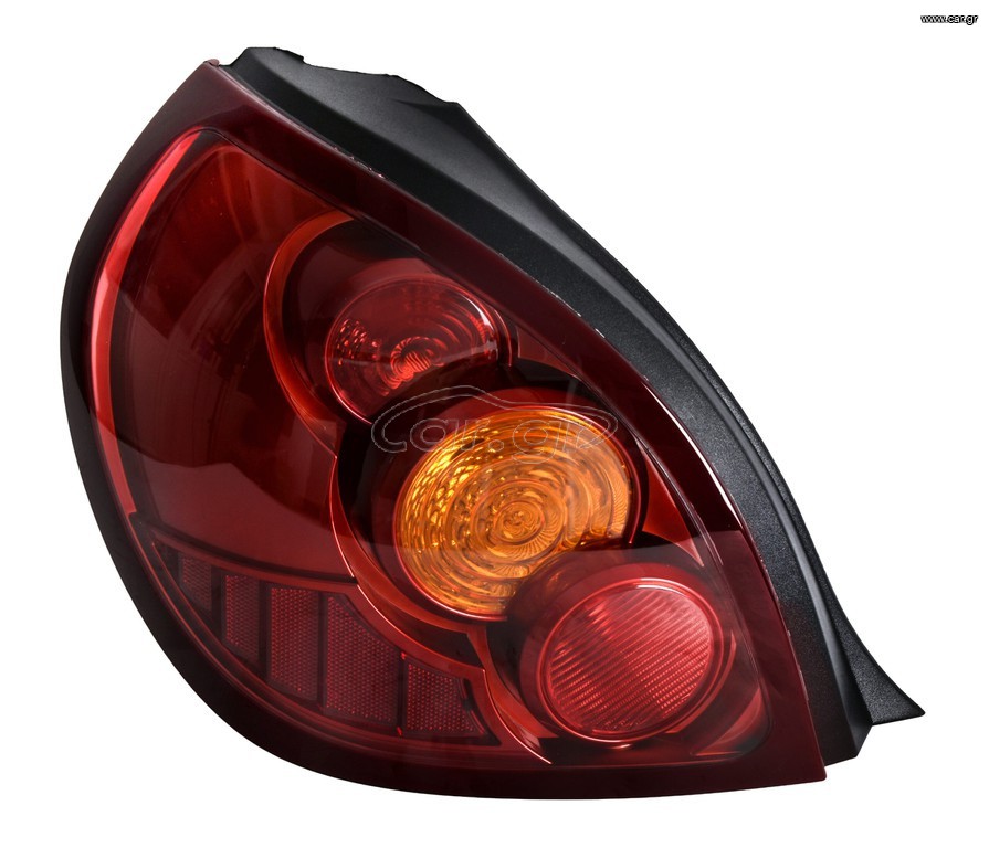 Πίσω φανάρια Almera N16 H/B ή L/B