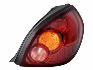 Πίσω φανάρια Almera N16 H/B ή L/B-thumb-2