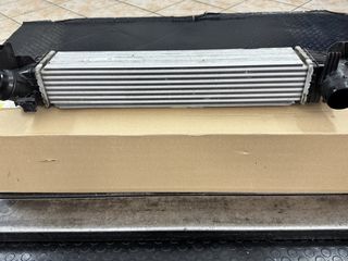 Ψυγείο intercooler