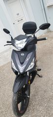 Sym VF 125 2022-thumb-1