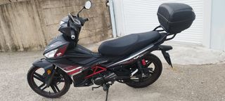 Sym VF 125 2022-thumb-2