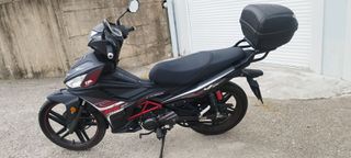 Sym VF 125 2022-thumb-3