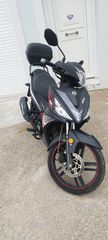 Sym VF 125 2022-thumb-4