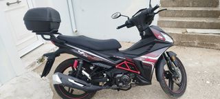 Sym VF 125 2022-thumb-5