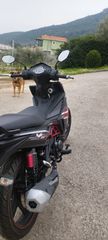 Sym VF 125 2022-thumb-7