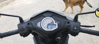 Sym VF 125 2022-thumb-9