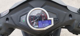 Sym VF 125 2022-thumb-10