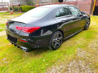 Mercedes-Benz CLA 35 AMG 2020 2.0 4Χ4 ΕΛΛΗΝΙΚΟ ΑΡΙΣΤΟ-thumb-6
