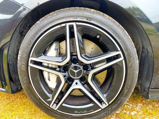 Mercedes-Benz CLA 35 AMG 2020 2.0 4Χ4 ΕΛΛΗΝΙΚΟ ΑΡΙΣΤΟ-thumb-16
