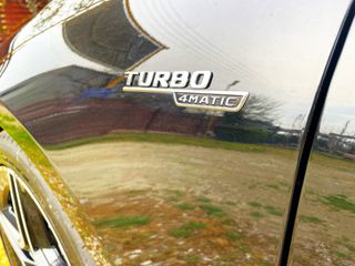 Mercedes-Benz CLA 35 AMG 2020 2.0 4Χ4 ΕΛΛΗΝΙΚΟ ΑΡΙΣΤΟ-thumb-15