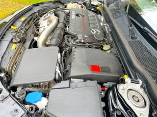 Mercedes-Benz CLA 35 AMG 2020 2.0 4Χ4 ΕΛΛΗΝΙΚΟ ΑΡΙΣΤΟ-thumb-47