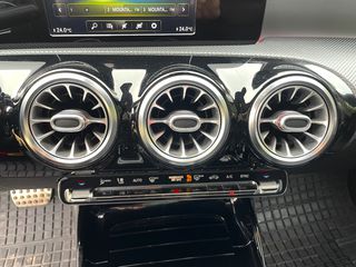 Mercedes-Benz CLA 35 AMG 2020 2.0 4Χ4 ΕΛΛΗΝΙΚΟ ΑΡΙΣΤΟ-thumb-41