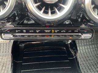Mercedes-Benz CLA 35 AMG 2020 2.0 4Χ4 ΕΛΛΗΝΙΚΟ ΑΡΙΣΤΟ-thumb-42