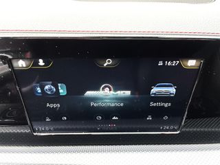 Mercedes-Benz CLA 35 AMG 2020 2.0 4Χ4 ΕΛΛΗΝΙΚΟ ΑΡΙΣΤΟ-thumb-39