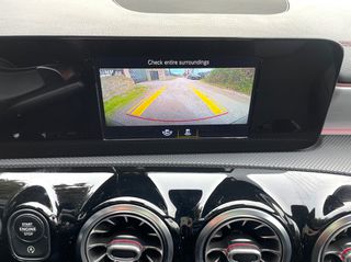 Mercedes-Benz CLA 35 AMG 2020 2.0 4Χ4 ΕΛΛΗΝΙΚΟ ΑΡΙΣΤΟ-thumb-38