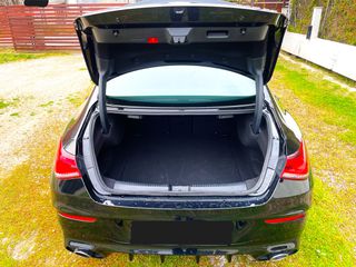 Mercedes-Benz CLA 35 AMG 2020 2.0 4Χ4 ΕΛΛΗΝΙΚΟ ΑΡΙΣΤΟ-thumb-10