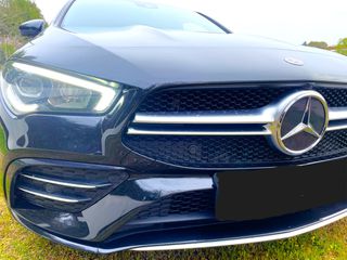 Mercedes-Benz CLA 35 AMG 2020 2.0 4Χ4 ΕΛΛΗΝΙΚΟ ΑΡΙΣΤΟ-thumb-12