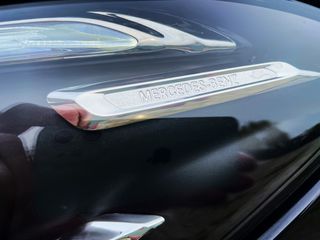 Mercedes-Benz CLA 35 AMG 2020 2.0 4Χ4 ΕΛΛΗΝΙΚΟ ΑΡΙΣΤΟ-thumb-14