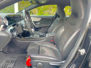 Mercedes-Benz CLA 35 AMG 2020 2.0 4Χ4 ΕΛΛΗΝΙΚΟ ΑΡΙΣΤΟ-thumb-17