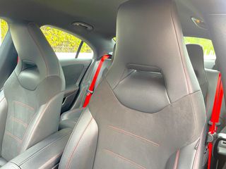 Mercedes-Benz CLA 35 AMG 2020 2.0 4Χ4 ΕΛΛΗΝΙΚΟ ΑΡΙΣΤΟ-thumb-18