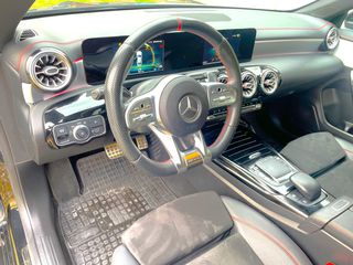 Mercedes-Benz CLA 35 AMG 2020 2.0 4Χ4 ΕΛΛΗΝΙΚΟ ΑΡΙΣΤΟ-thumb-30