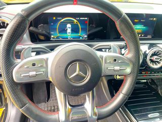 Mercedes-Benz CLA 35 AMG 2020 2.0 4Χ4 ΕΛΛΗΝΙΚΟ ΑΡΙΣΤΟ-thumb-33
