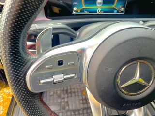 Mercedes-Benz CLA 35 AMG 2020 2.0 4Χ4 ΕΛΛΗΝΙΚΟ ΑΡΙΣΤΟ-thumb-34