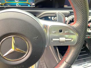 Mercedes-Benz CLA 35 AMG 2020 2.0 4Χ4 ΕΛΛΗΝΙΚΟ ΑΡΙΣΤΟ-thumb-35