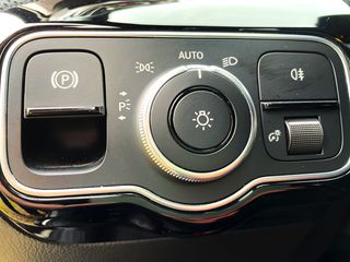 Mercedes-Benz CLA 35 AMG 2020 2.0 4Χ4 ΕΛΛΗΝΙΚΟ ΑΡΙΣΤΟ-thumb-32