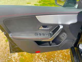 Mercedes-Benz CLA 35 AMG 2020 2.0 4Χ4 ΕΛΛΗΝΙΚΟ ΑΡΙΣΤΟ-thumb-19