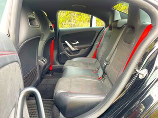 Mercedes-Benz CLA 35 AMG 2020 2.0 4Χ4 ΕΛΛΗΝΙΚΟ ΑΡΙΣΤΟ-thumb-21