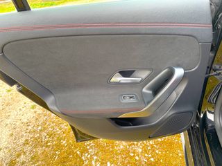 Mercedes-Benz CLA 35 AMG 2020 2.0 4Χ4 ΕΛΛΗΝΙΚΟ ΑΡΙΣΤΟ-thumb-23