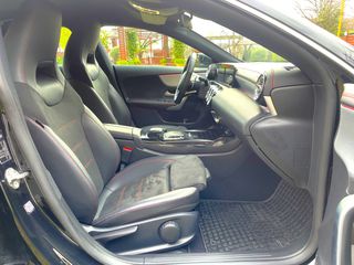 Mercedes-Benz CLA 35 AMG 2020 2.0 4Χ4 ΕΛΛΗΝΙΚΟ ΑΡΙΣΤΟ-thumb-24