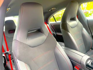 Mercedes-Benz CLA 35 AMG 2020 2.0 4Χ4 ΕΛΛΗΝΙΚΟ ΑΡΙΣΤΟ-thumb-25