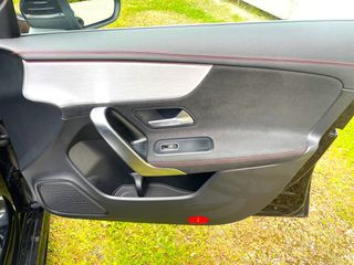Mercedes-Benz CLA 35 AMG 2020 2.0 4Χ4 ΕΛΛΗΝΙΚΟ ΑΡΙΣΤΟ-thumb-26
