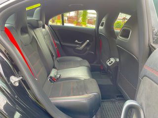 Mercedes-Benz CLA 35 AMG 2020 2.0 4Χ4 ΕΛΛΗΝΙΚΟ ΑΡΙΣΤΟ-thumb-27