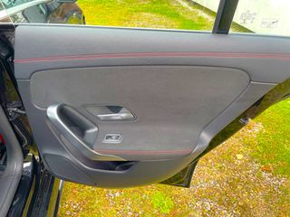 Mercedes-Benz CLA 35 AMG 2020 2.0 4Χ4 ΕΛΛΗΝΙΚΟ ΑΡΙΣΤΟ-thumb-29