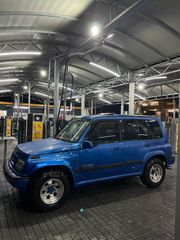 Suzuki Vitara 1997 JLX 1600 16V 4χ4