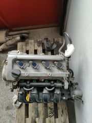 ΜΟΤΕΡ 1NZ-FE ΣΦΥΡΙΛΑΤΟ TOYOTA YARIS TS