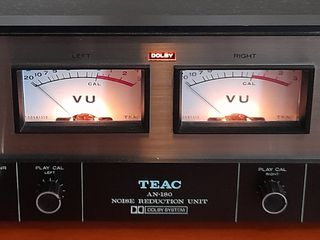 TEAC AN-180 noise reduction-thumb-1