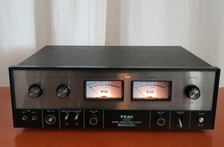 TEAC AN-180 noise reduction-thumb-2