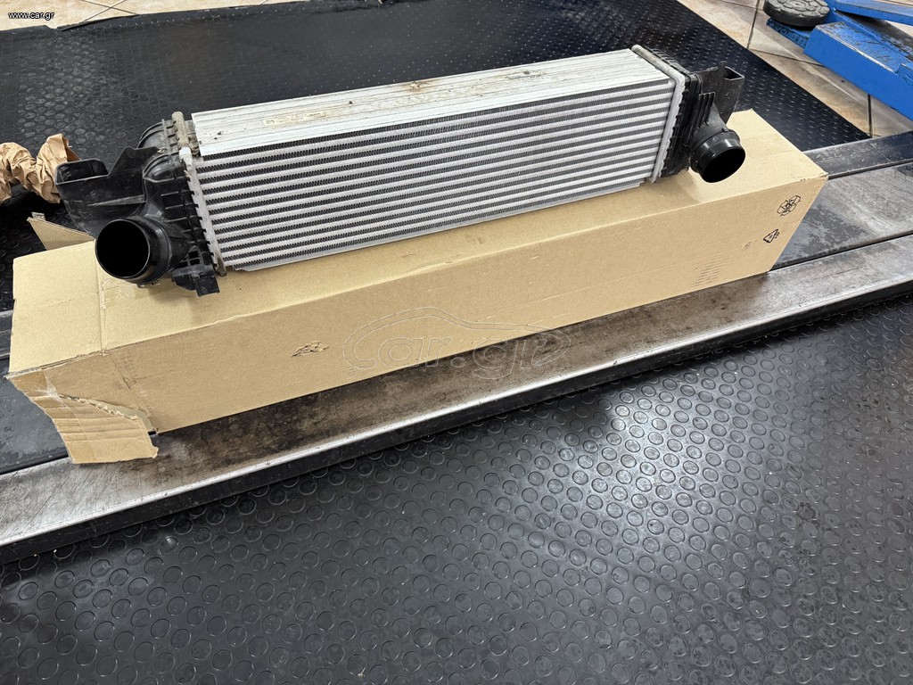 Ψυγείο intercooler BMW-Mini