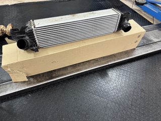 Ψυγείο intercooler BMW-Mini