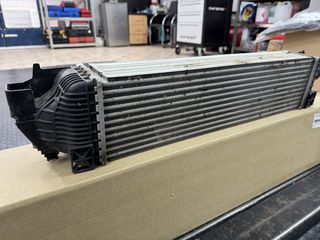 Ψυγείο intercooler BMW-Mini-thumb-4