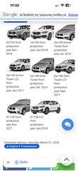 Ψυγείο intercooler BMW-Mini-thumb-6